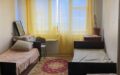 Квартира 2-х комнатная на Даках