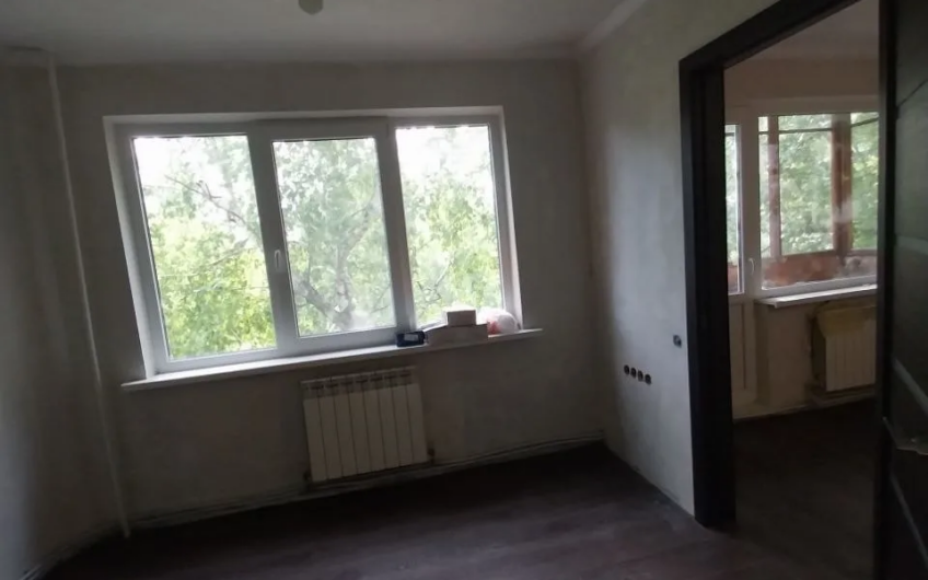3-х комнатная квартира Даки, кв-л Железнодорожный
