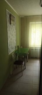 Продается 1-комнатная квартира с ремонтом, Бажанова