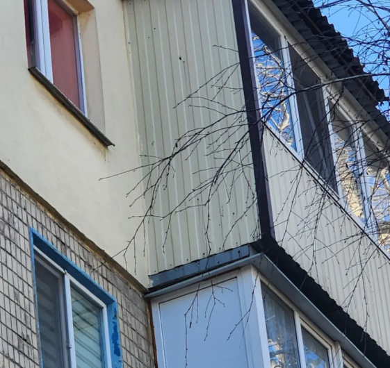 3-х комнатная квартира Пролетарский район Донецка, г.Моспино