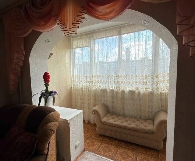 Продается двухкомнатная квартира в Макеевке, микрорайон Зеленый.
